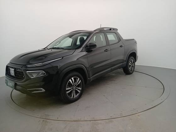 FIAT TORO 1.3 TURBO 270 FLEX FREEDOM AT6